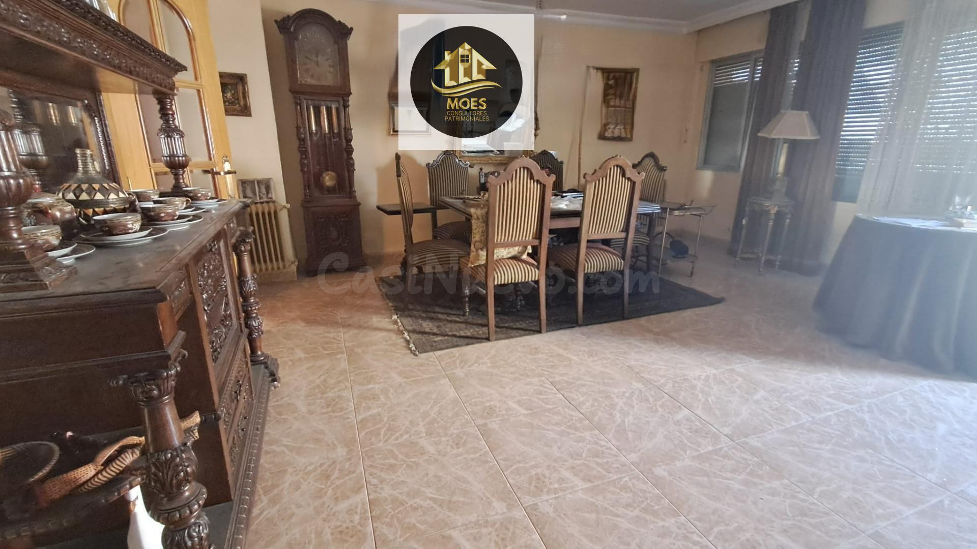 Piso en el Corazón de Jaén