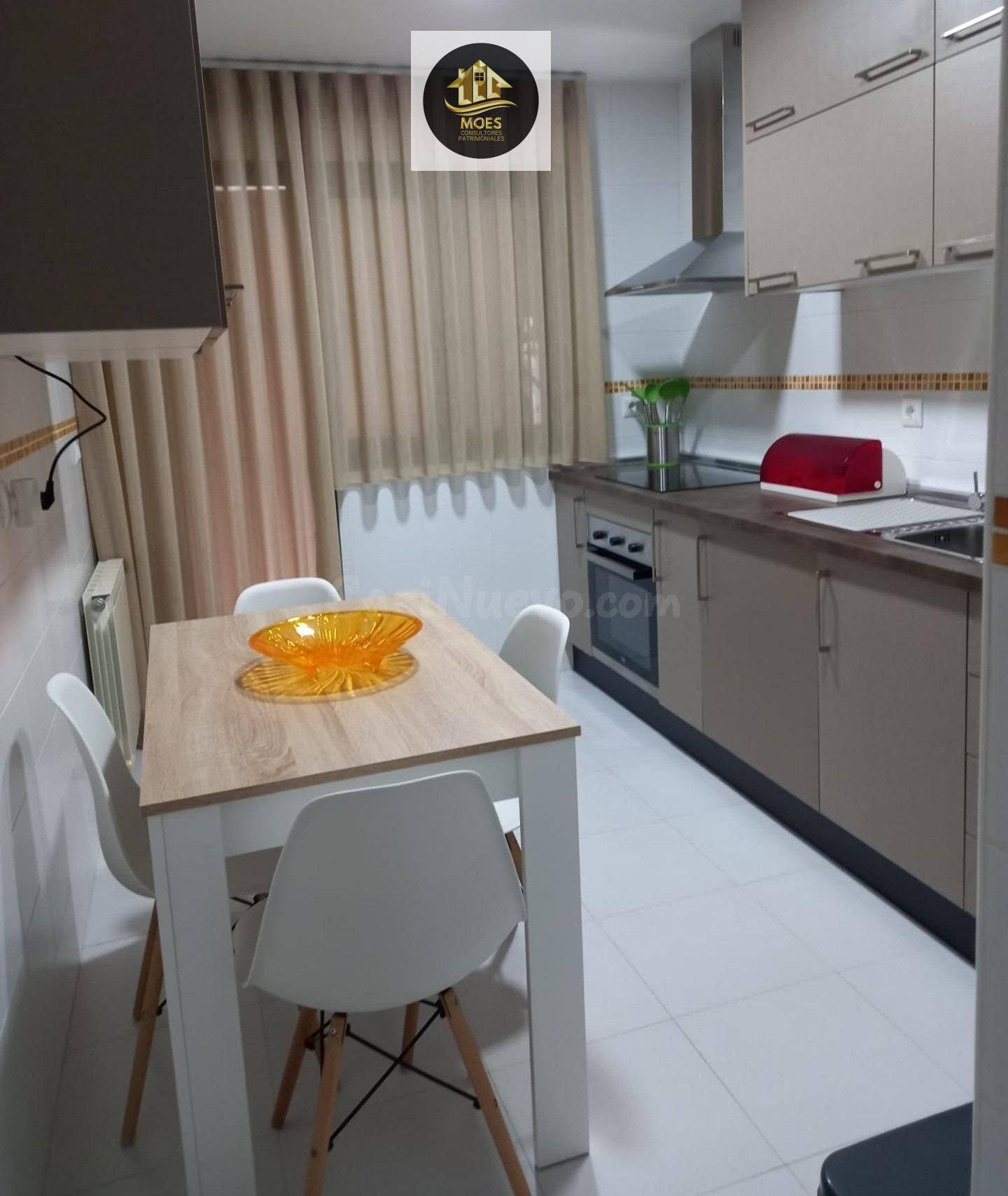 PISO EN BAILEN