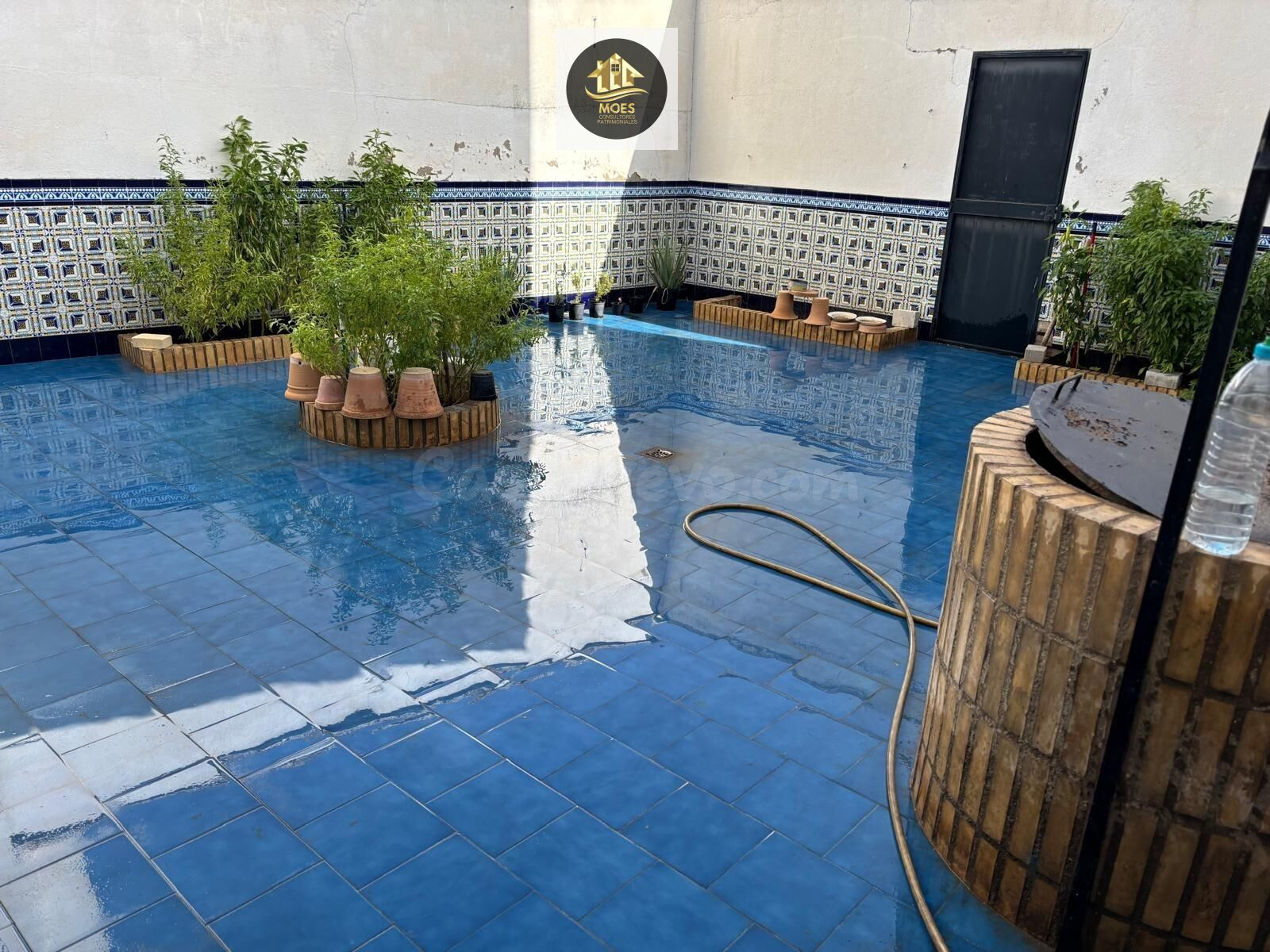 CASA+PISO EN BAILEN - foto 2
