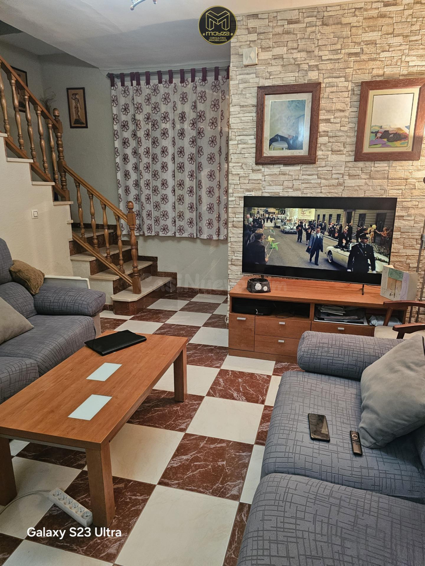 CASA EN ZONA CATEDRAL