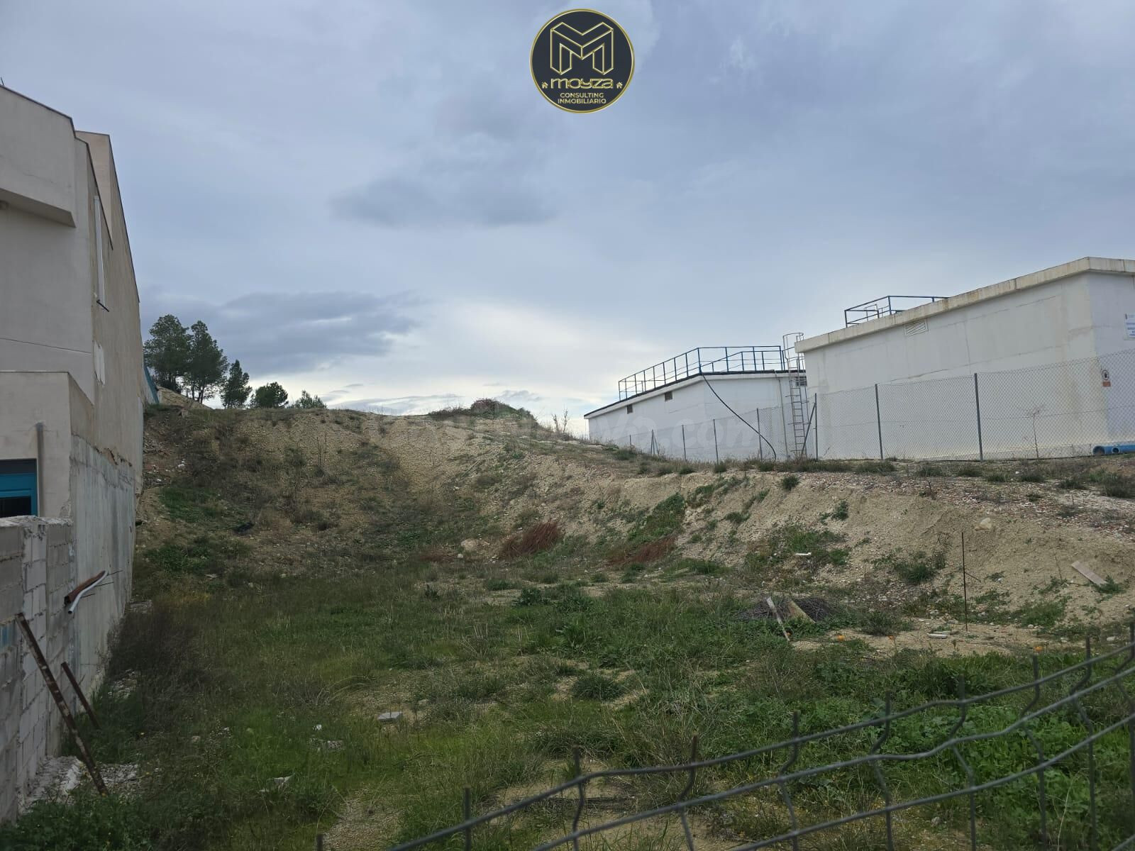 PARCELA EN ALTOS DEL PUENTE NUEVO - foto 3