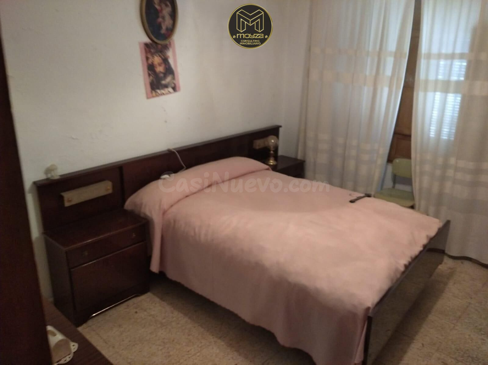 CASA EN LA GUARDIA DE JAEN