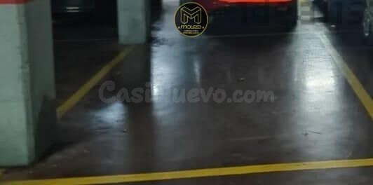 PLAZAS DE GARAJE EN SABINILLAS