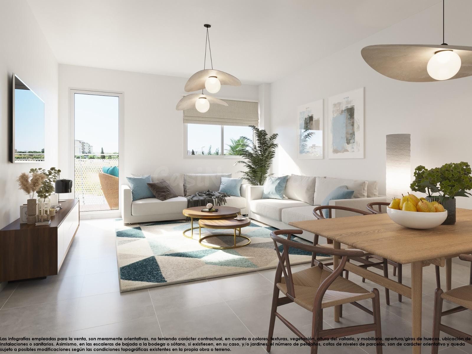 RESIDENCIAL EN VELÉZ-MÁLAGA
