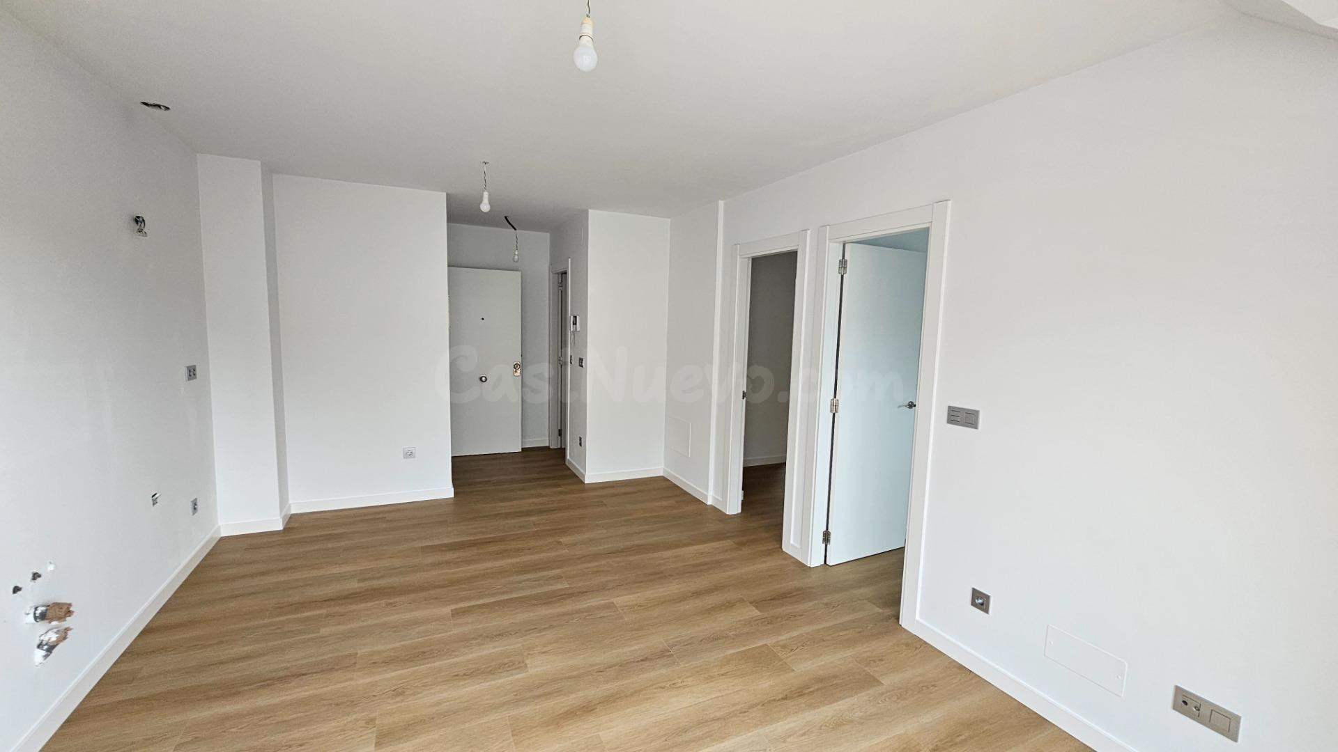 En venta ático en Malpica de Bergantiños, A Coruña - foto 5