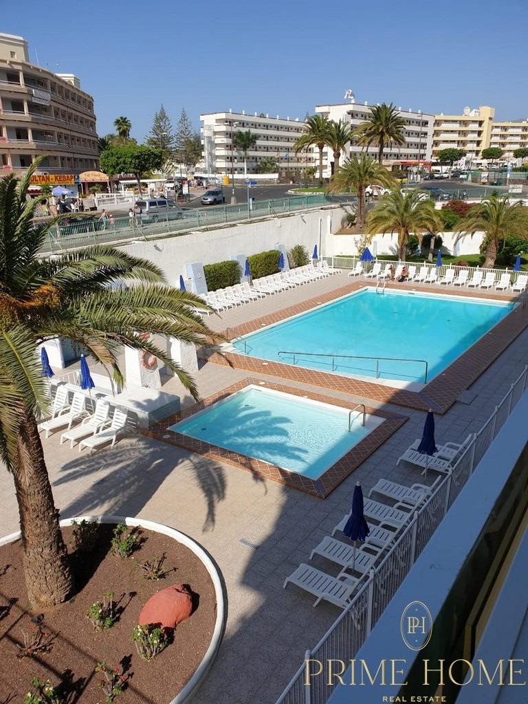 Apartamento en alquiler en Playa del Inglés