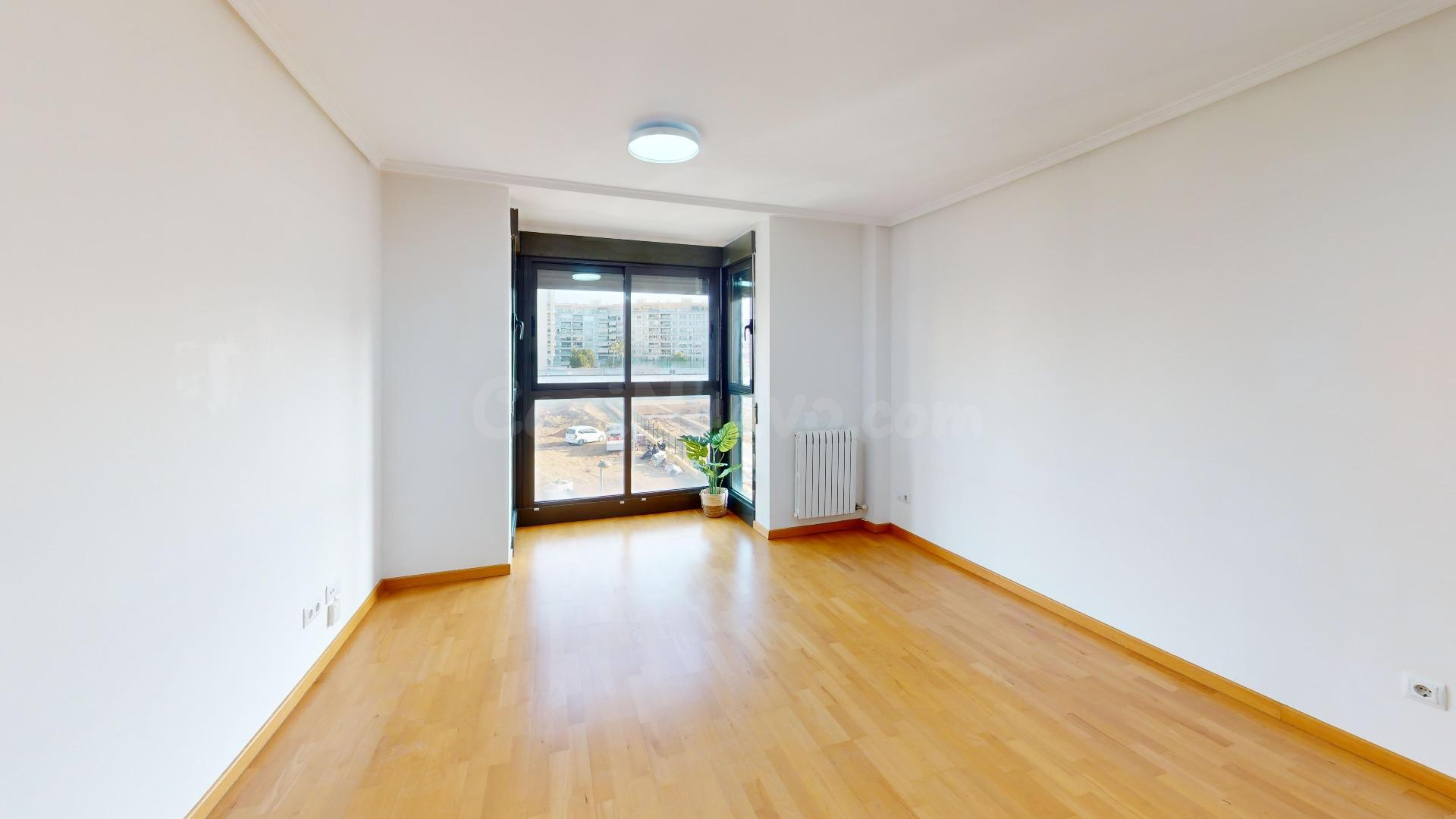 Magnifica vivienda en Residencial zona Alfahuir