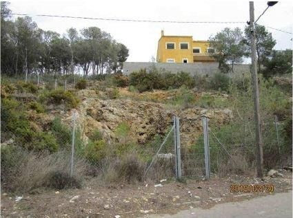 Solar en Venta en la Bisbal del Penedes