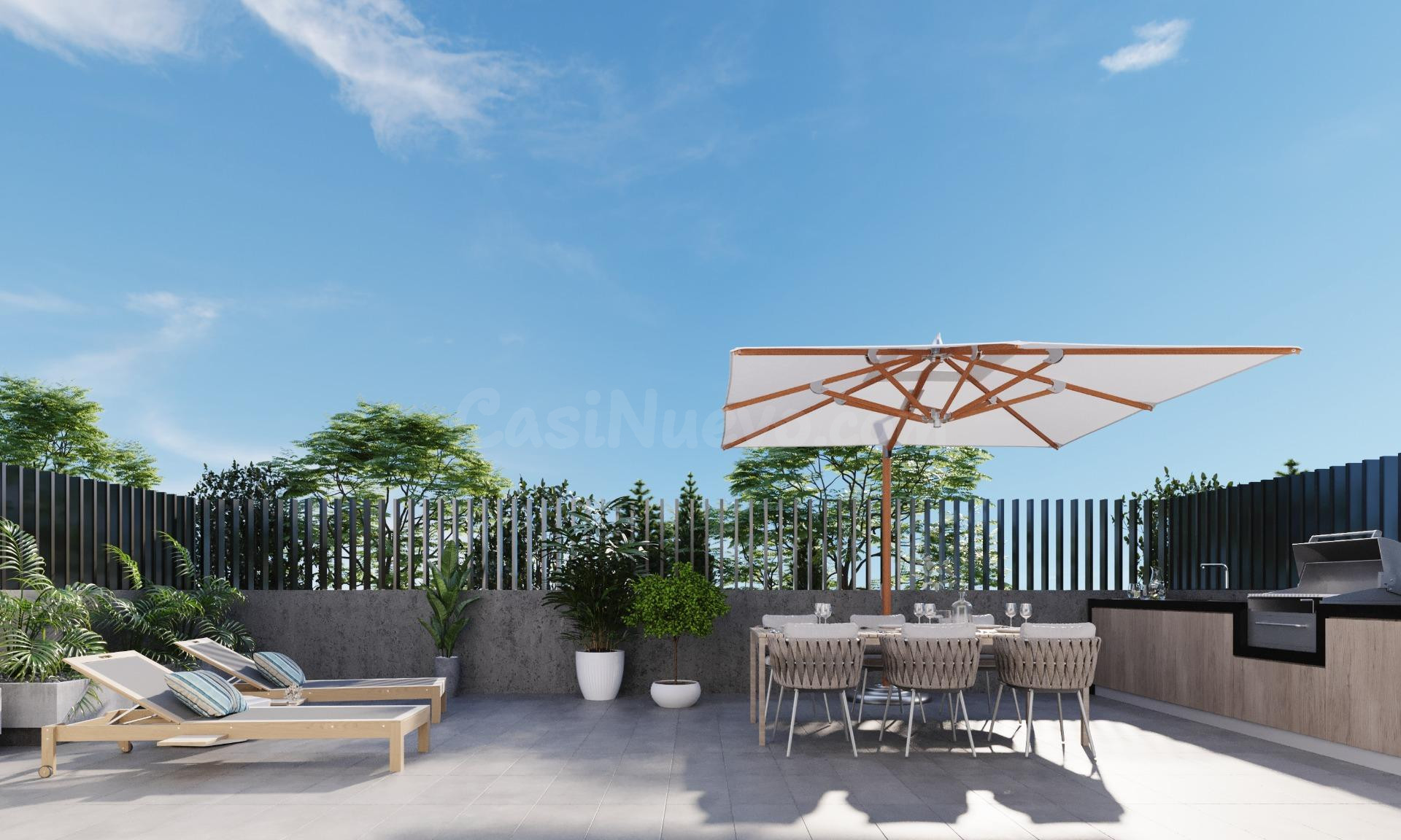PROMOCION OBRA NUEVA CALA MILLOR