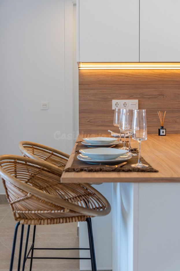 Apartamento en Benijófar - foto 4