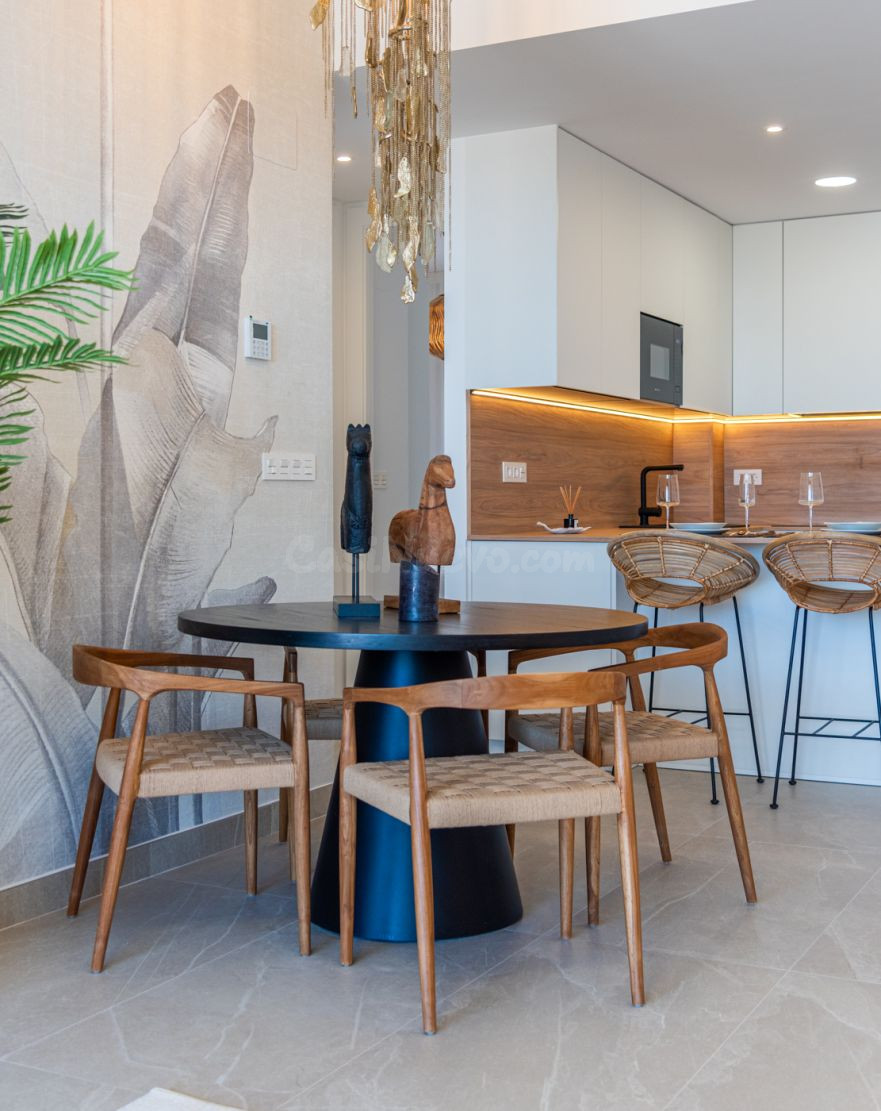 Apartamento en Benijófar - foto 5