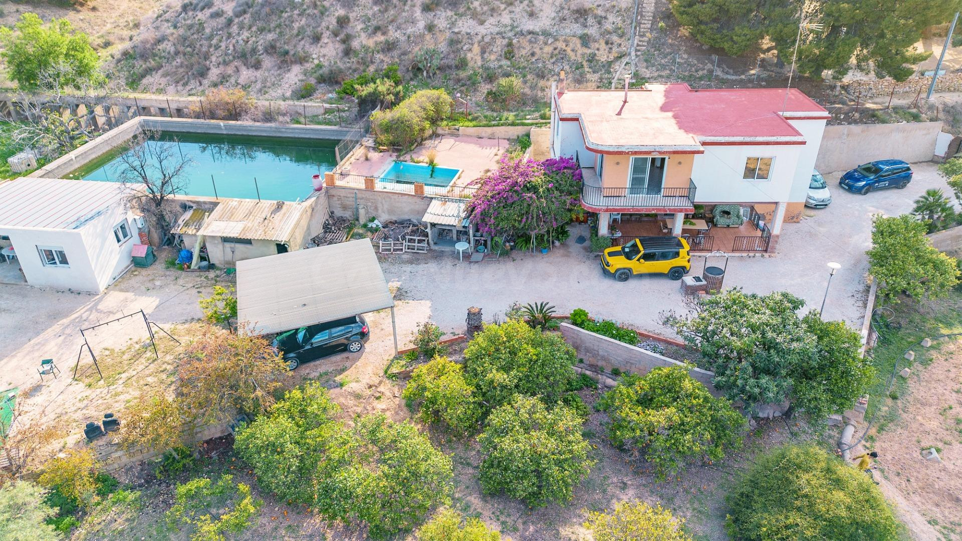 Chalet en Elche - foto 2
