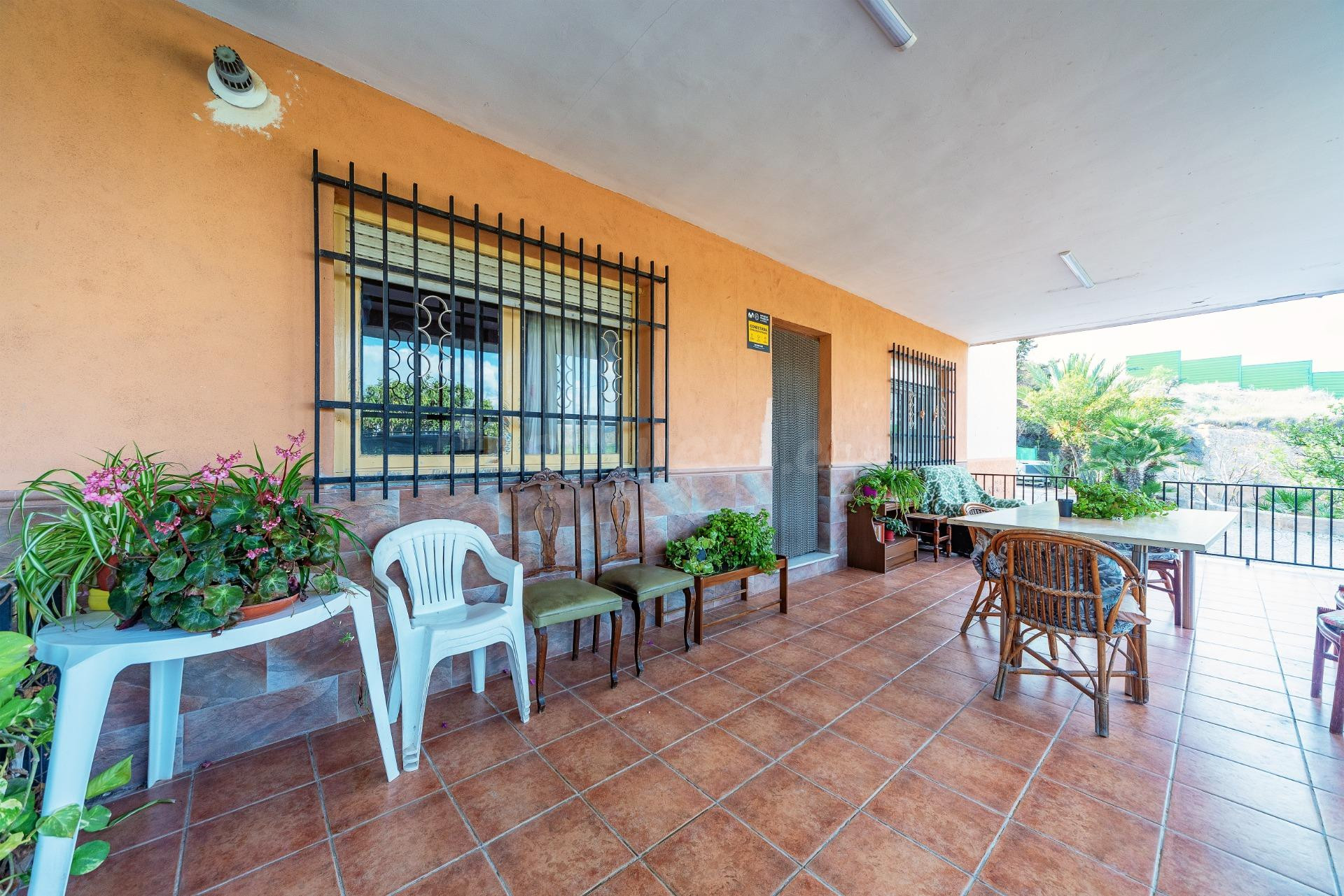 Chalet en Elche - foto 4