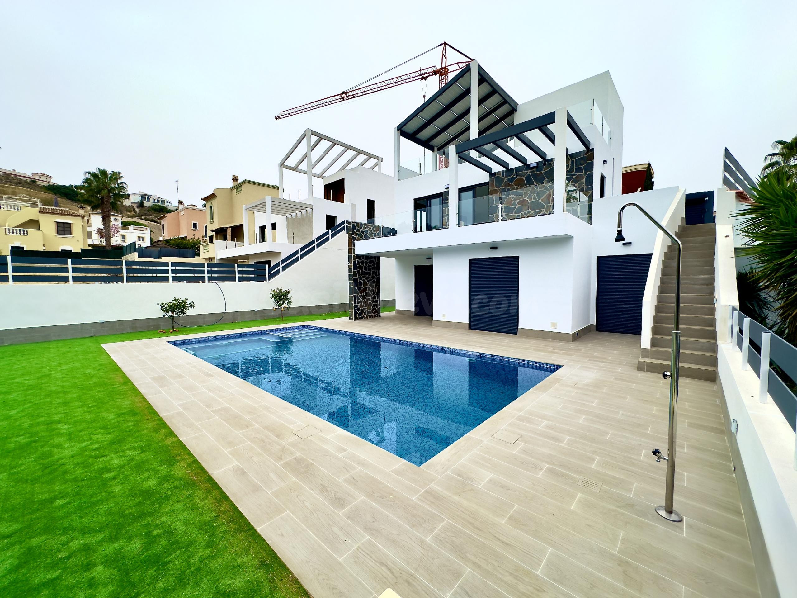 Independiente en Ciudad Quesada