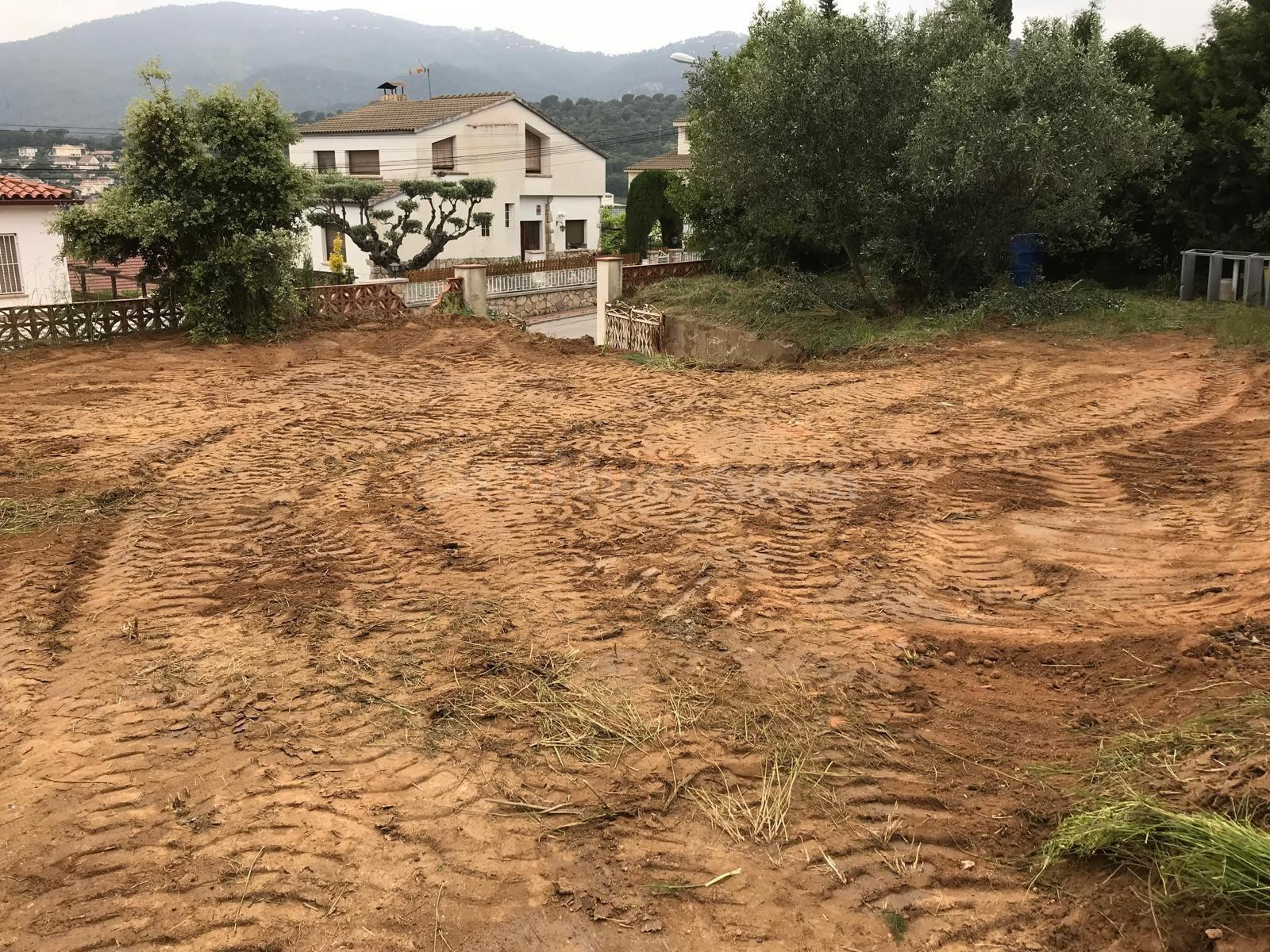 ESPECTACULAR TERRENO EN CALDES DE MONTBUI MUY CERCA DEL CENTRO URBANO