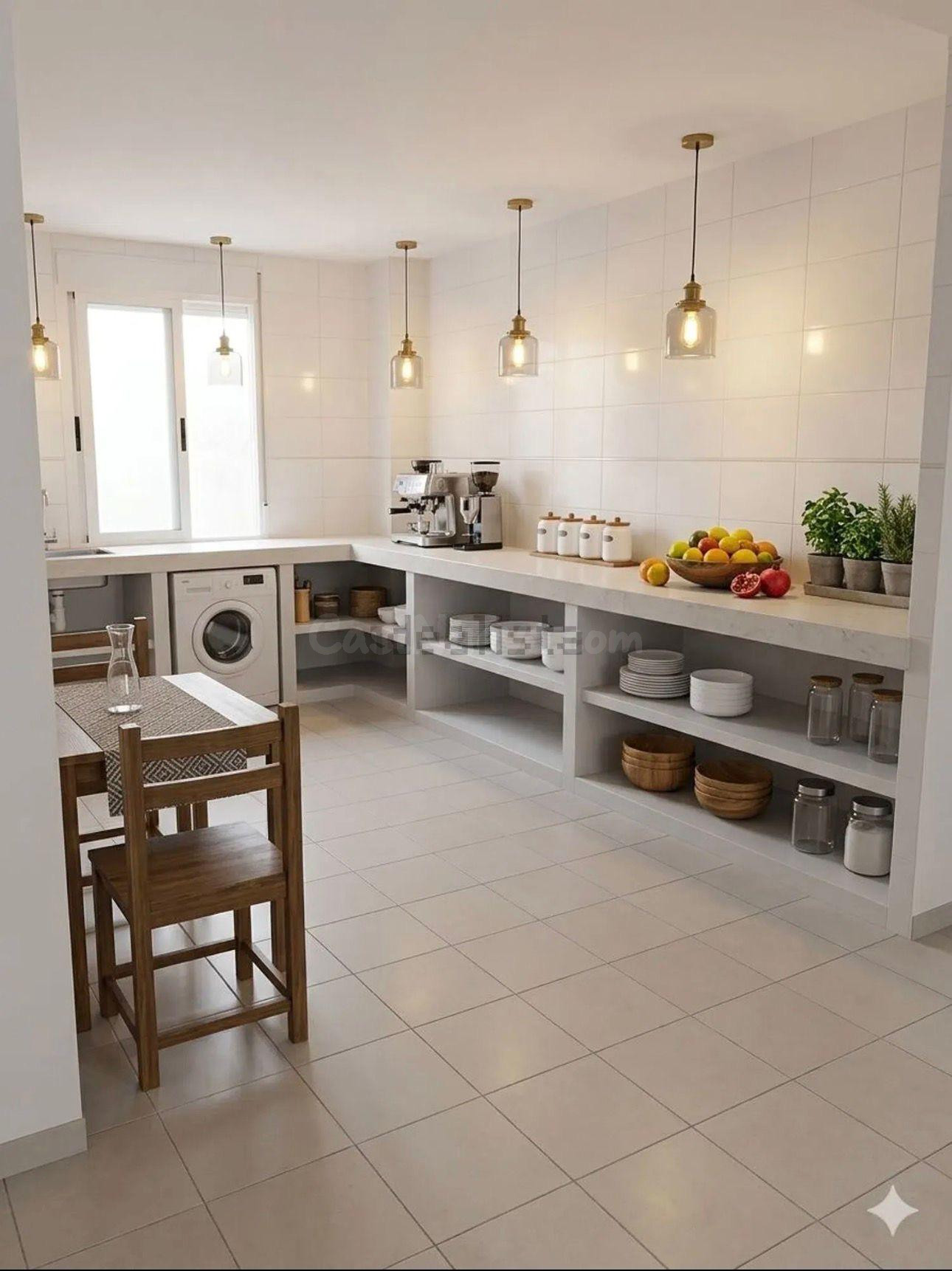 Se vende piso en Alzira, Valencia