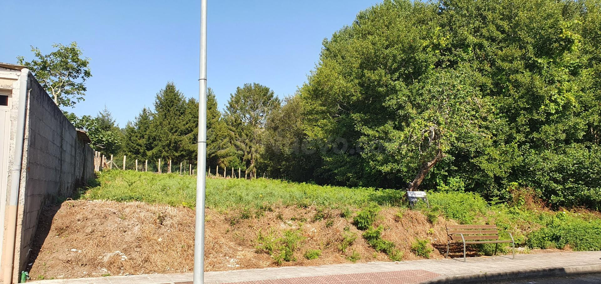 Vistamar Galicia comercializa en exclusiva PARCELA en la zon - foto 5