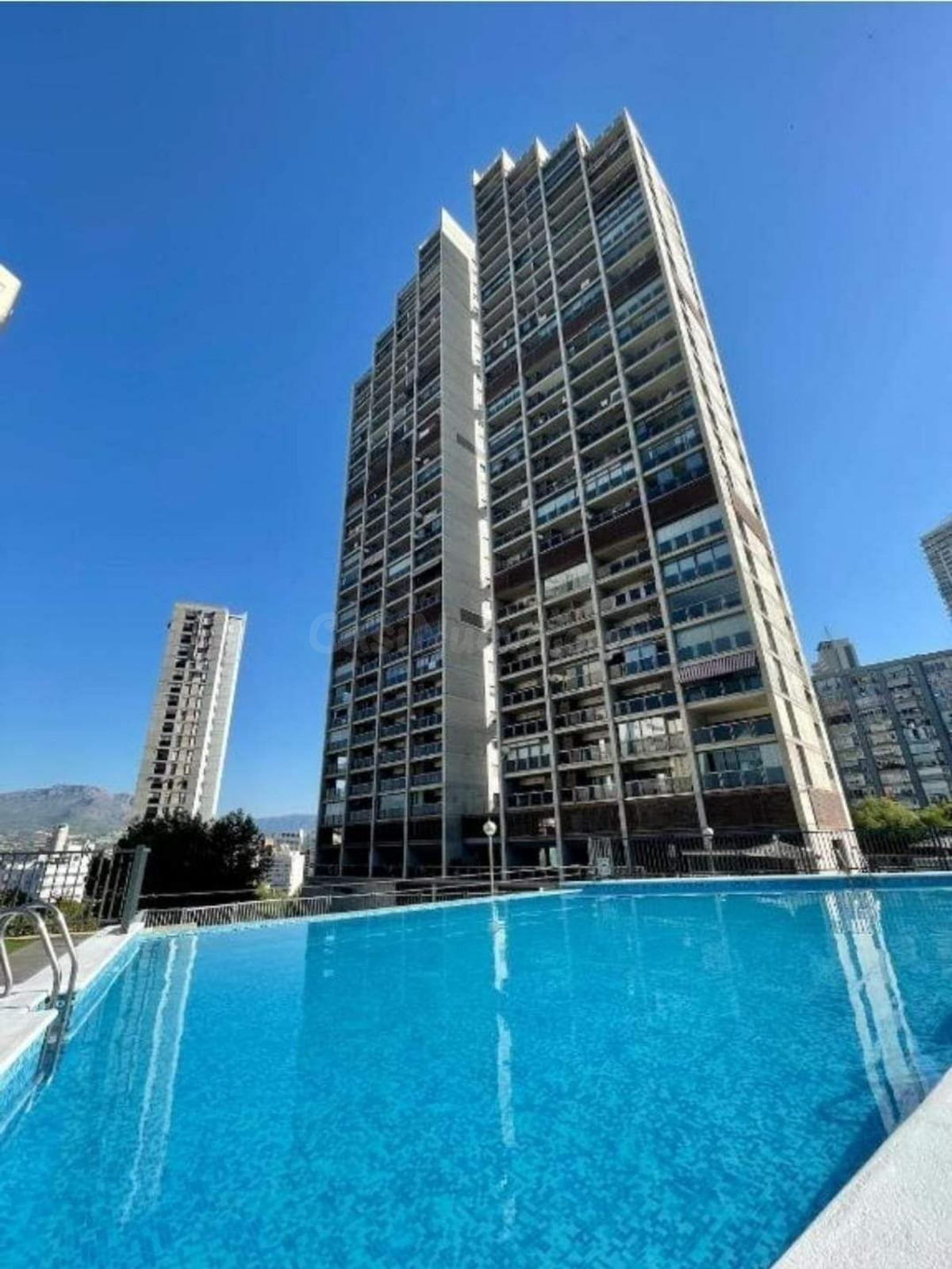 APARTAMENTO RINCON DE LOIX ALTO
