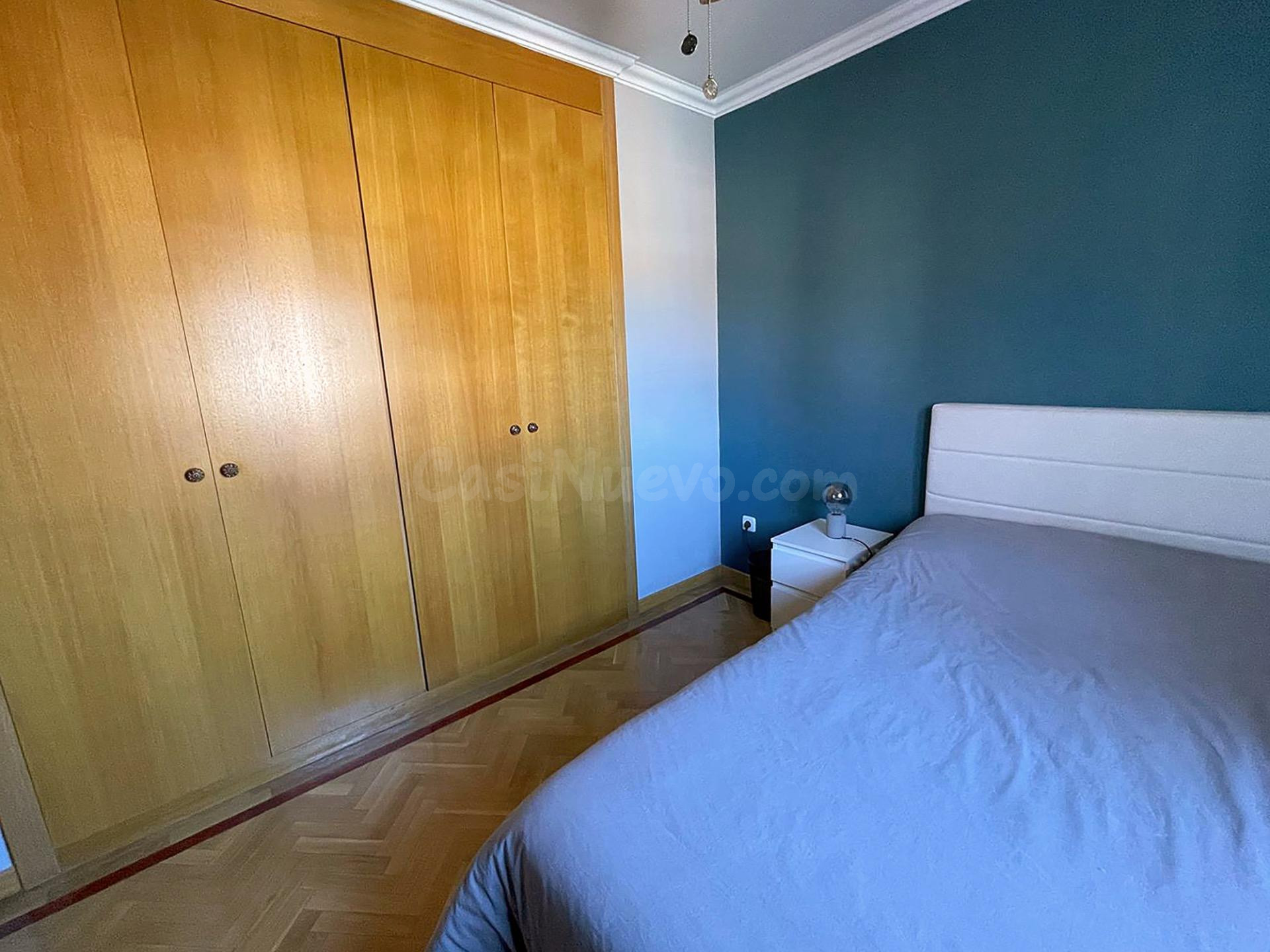 EN ALQUILER HABITACIÓN PARA CHICAS ESTUDIANTES EN VILLANUEVA - foto 4