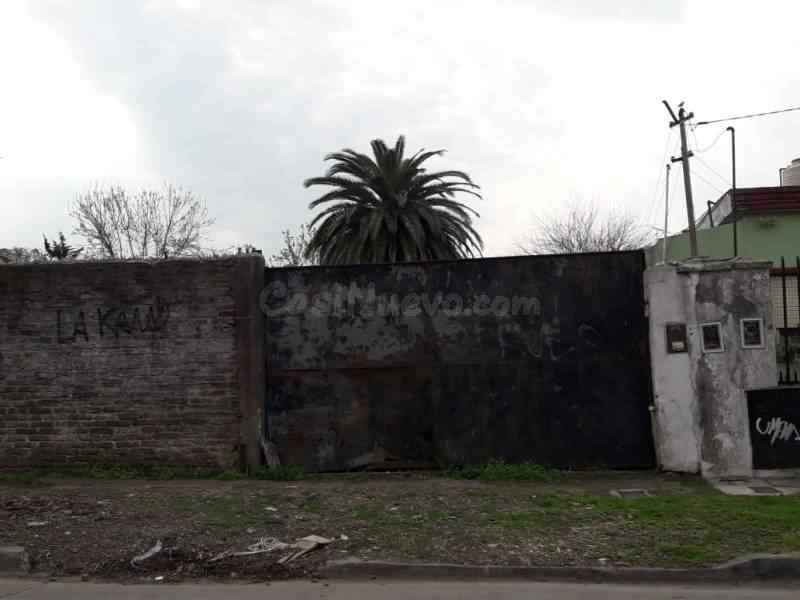 Lotes en Ituzaingo / Buenos Aires / Argentina