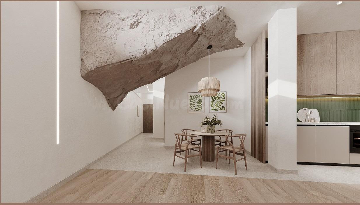 APARTAMENTO EN CENTRO URBANO PLAYA PONIENTE, BENIDORM