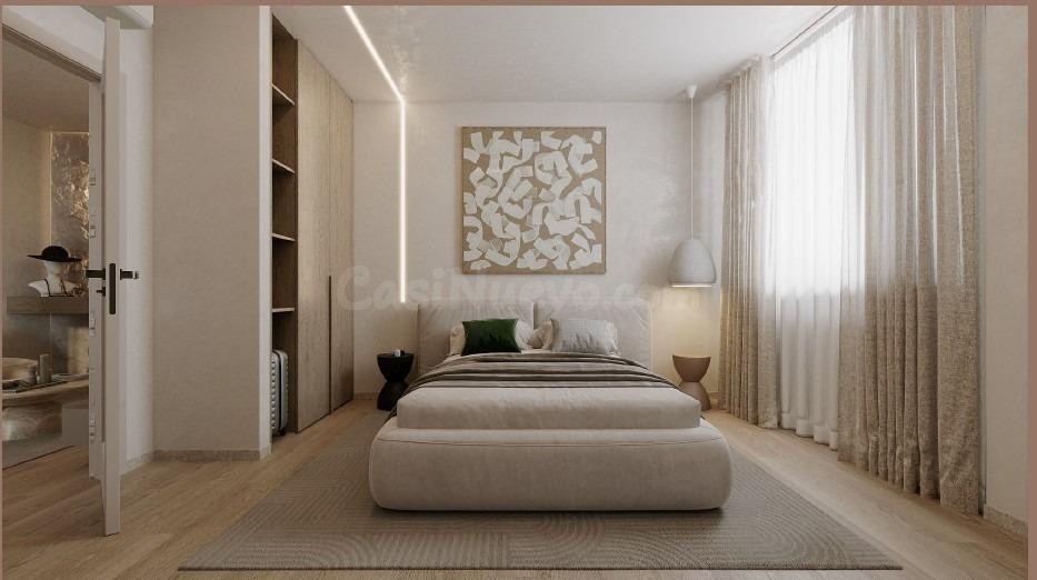 APARTAMENTO CENTRO URBANO PLAYA PONIENTE, BENIDORM