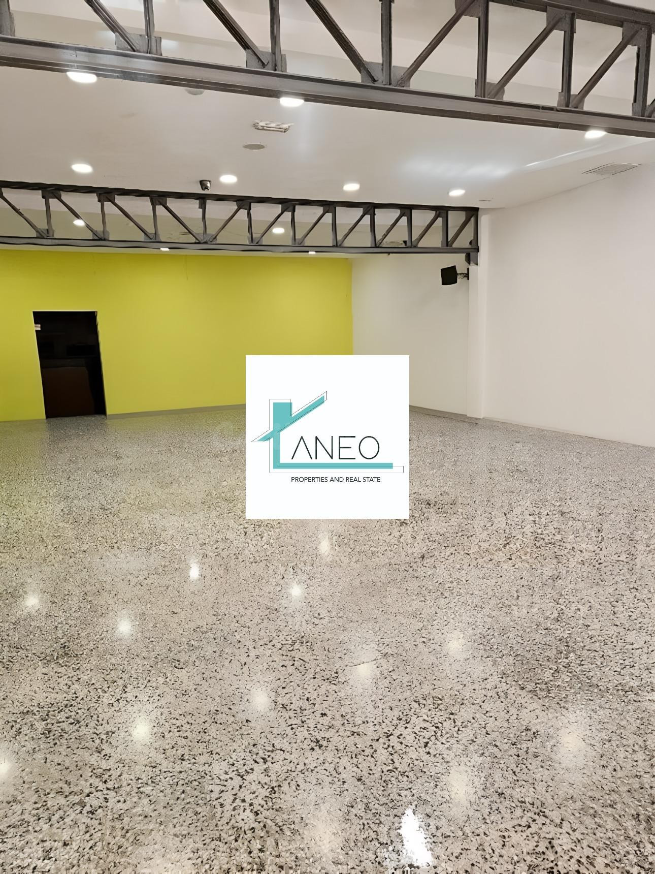Amplio Local Comercial en Monovar - Oportunidad de Inversión