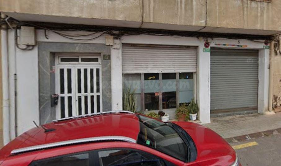 SE VENDE inmueble ALQUILADO en Almería