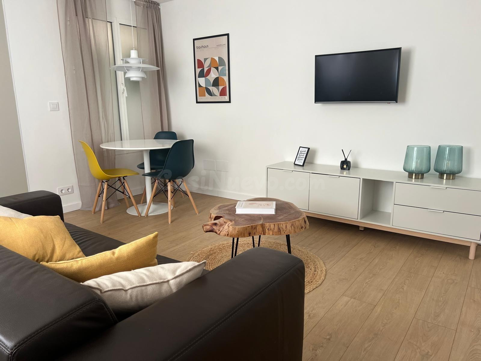 PRECIOSO APARTAMENTO PARA VACACIONES