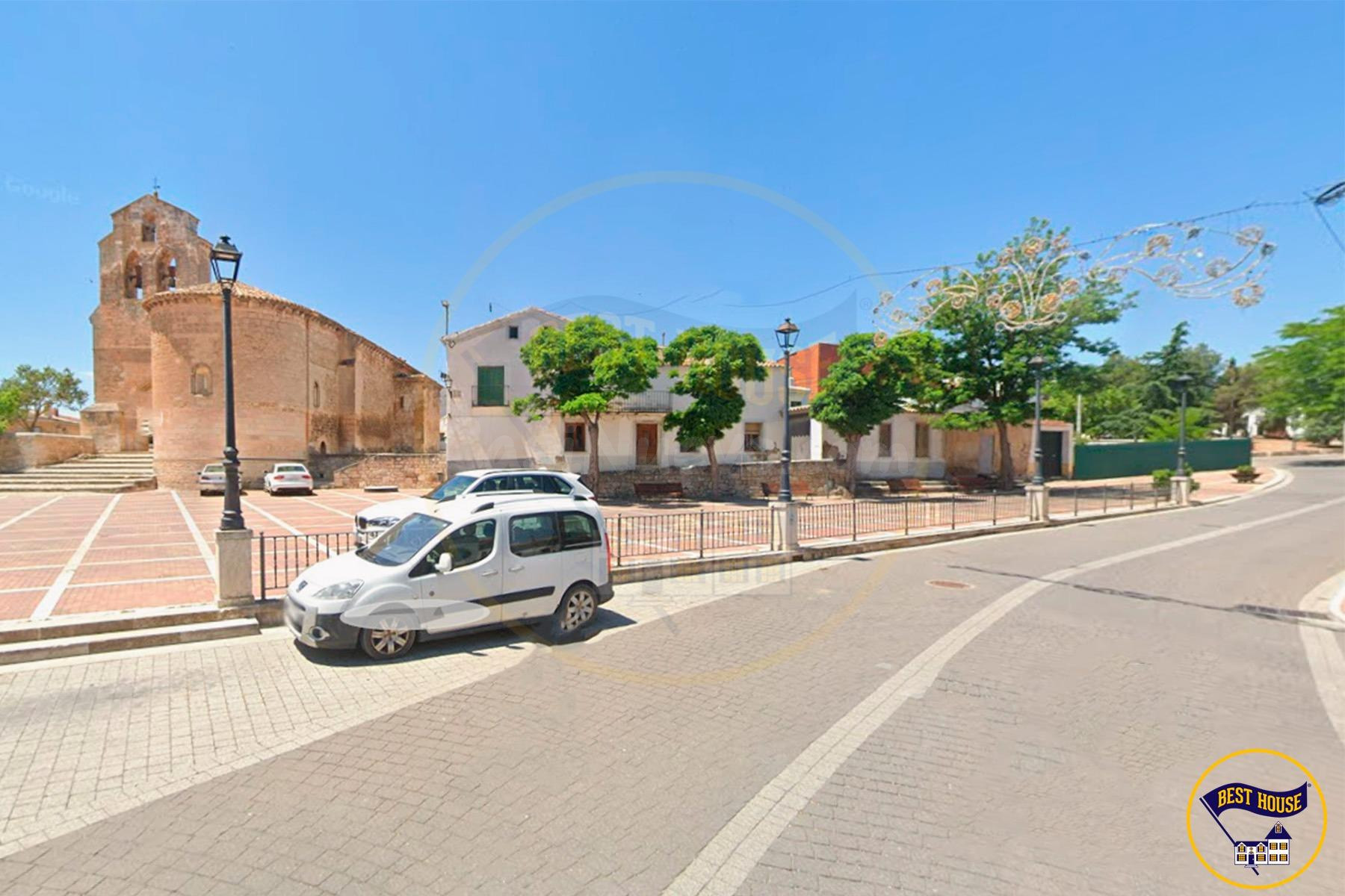 CASA A LA VENTA EN ARCAS - foto 3