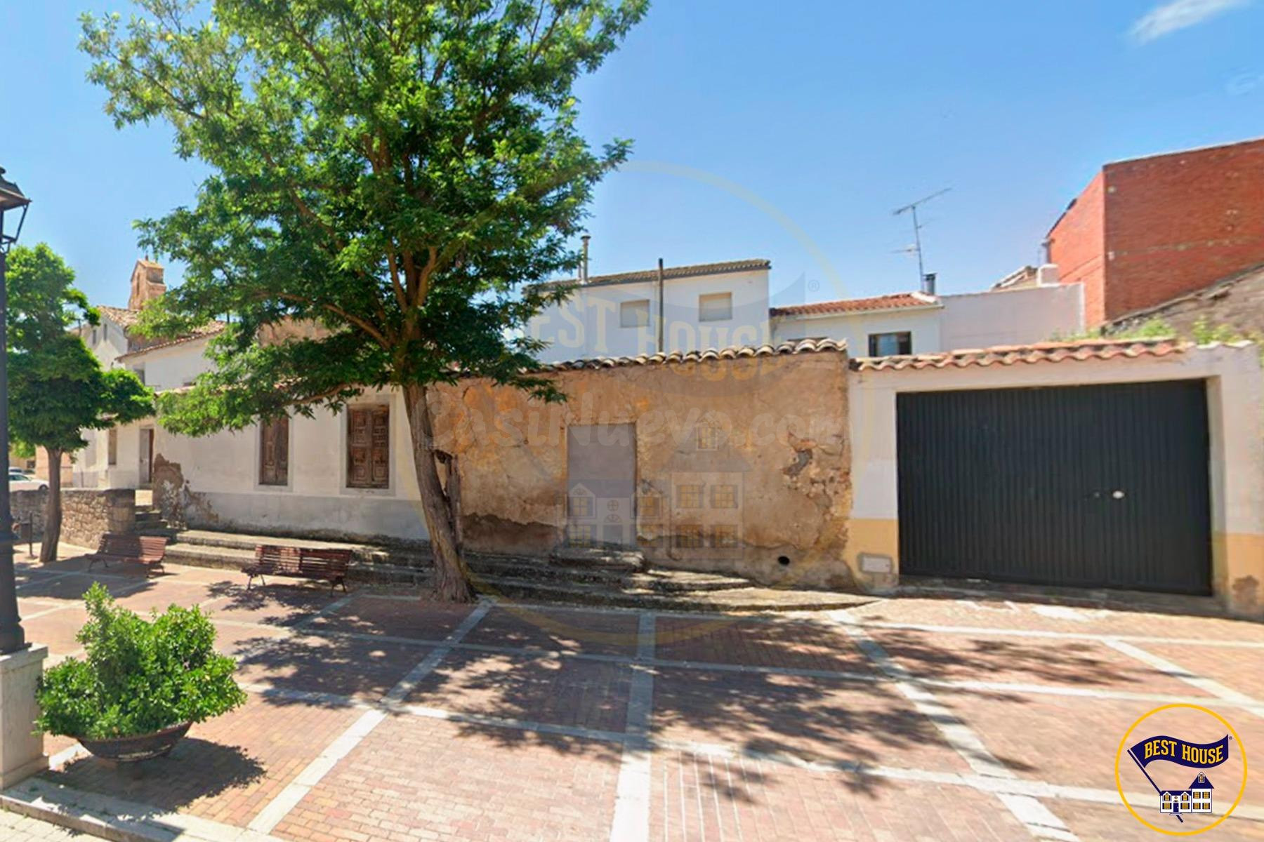 CASA A LA VENTA EN ARCAS - foto 4