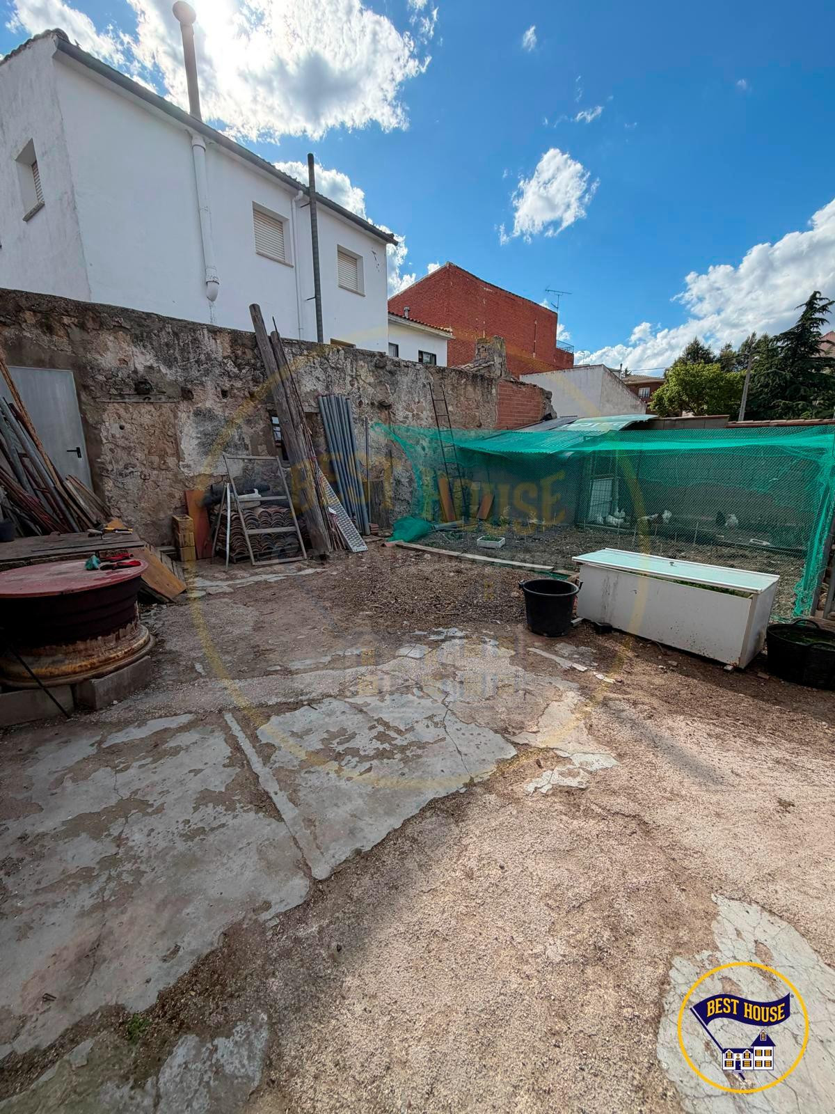 CASA A LA VENTA EN ARCAS - foto 5