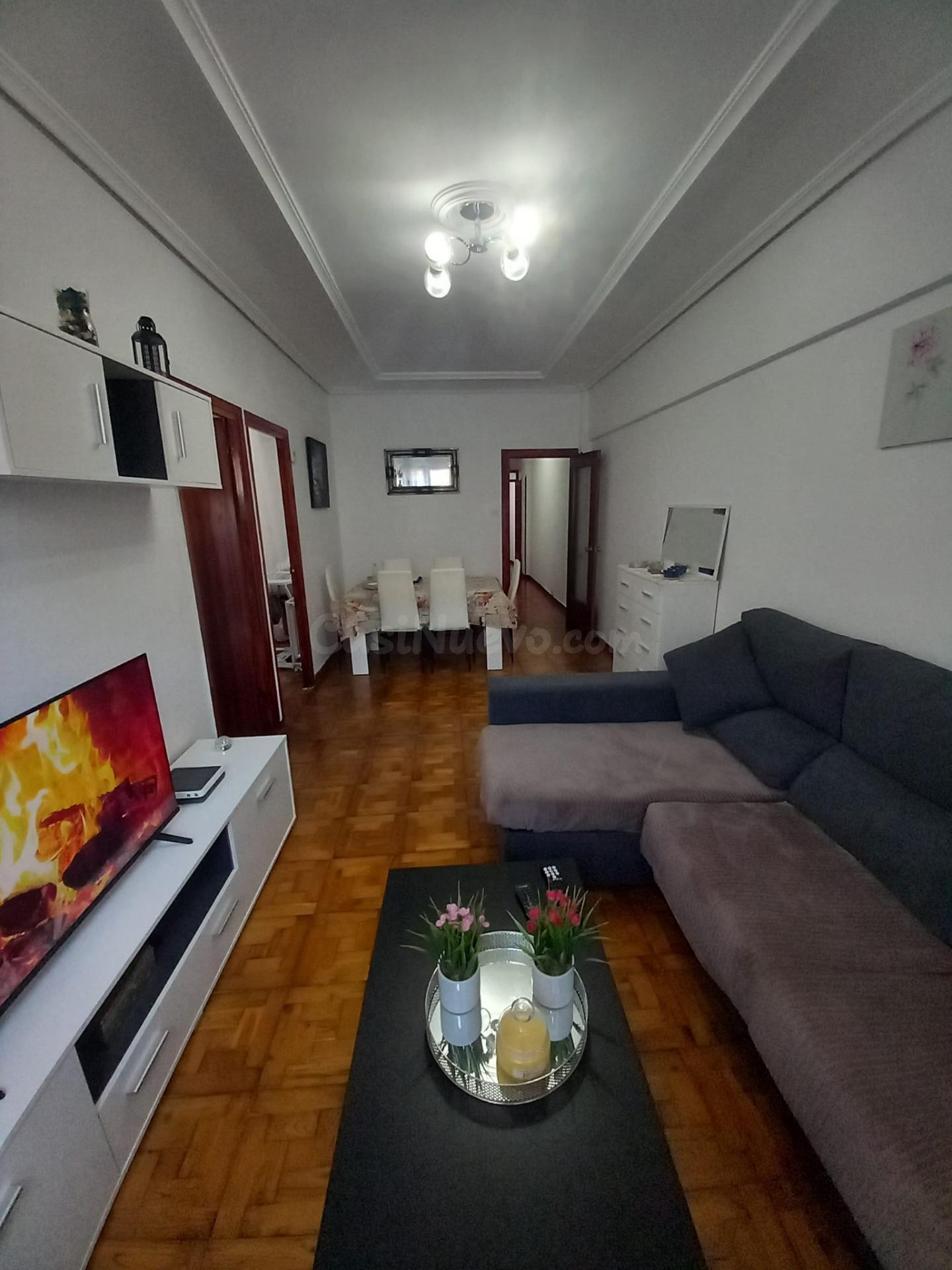 Piso en alquiler en Torrelavega