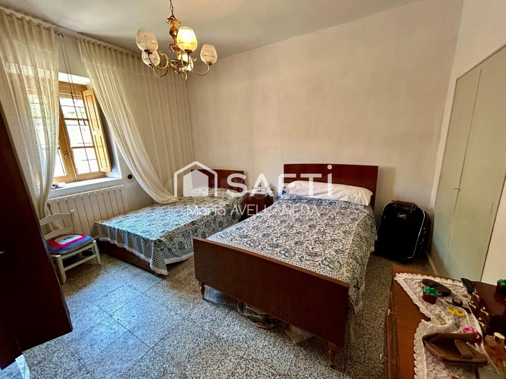 CASA DE PUEBLO A LA VENTA EN VALENCIA DE DON JUAN. - foto 5