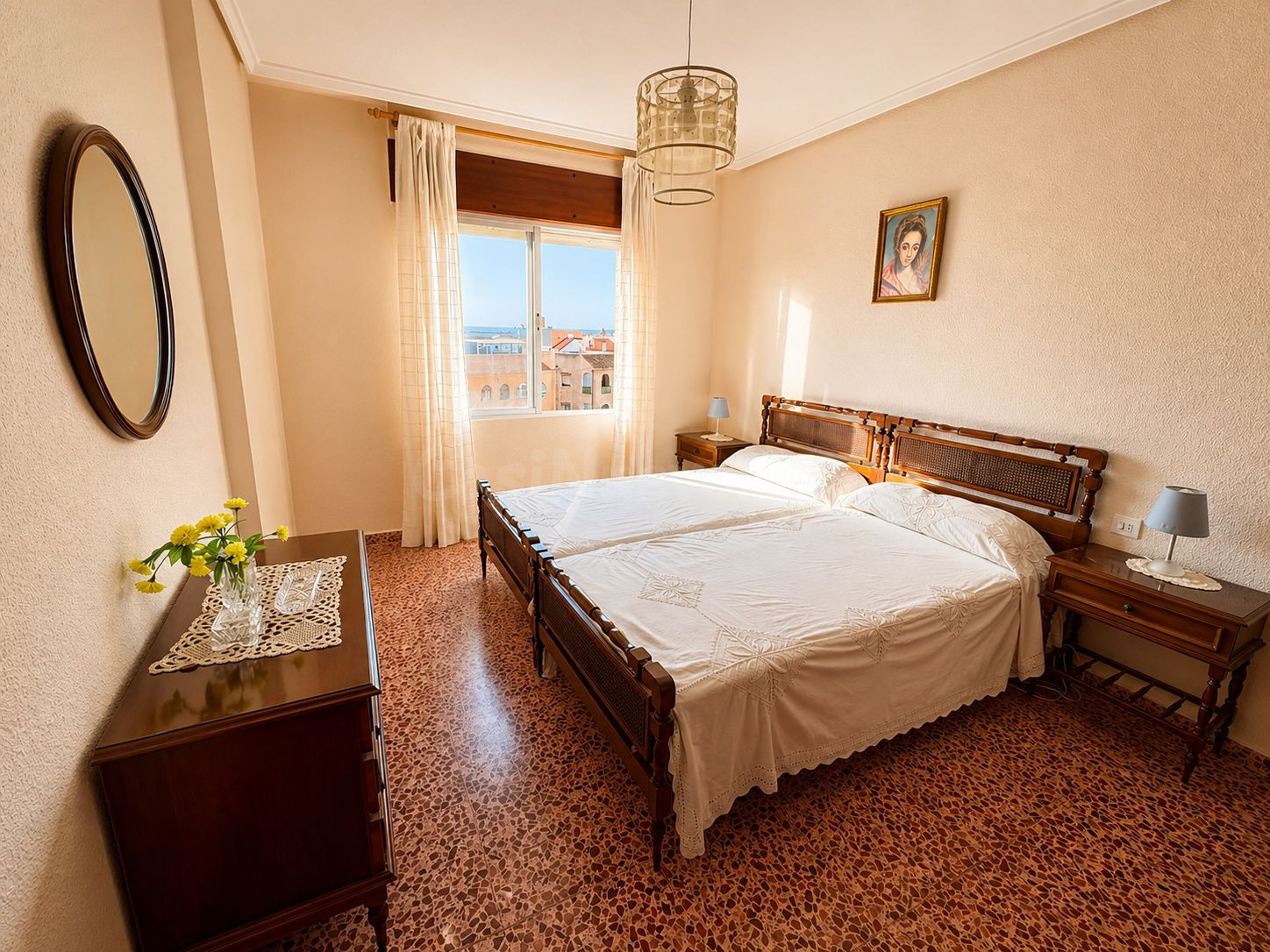 APARTAMENTO DE 2 DORMITORIOS 1 BAÑO EN TORREVIEJA (ORIHUELA COSTA)