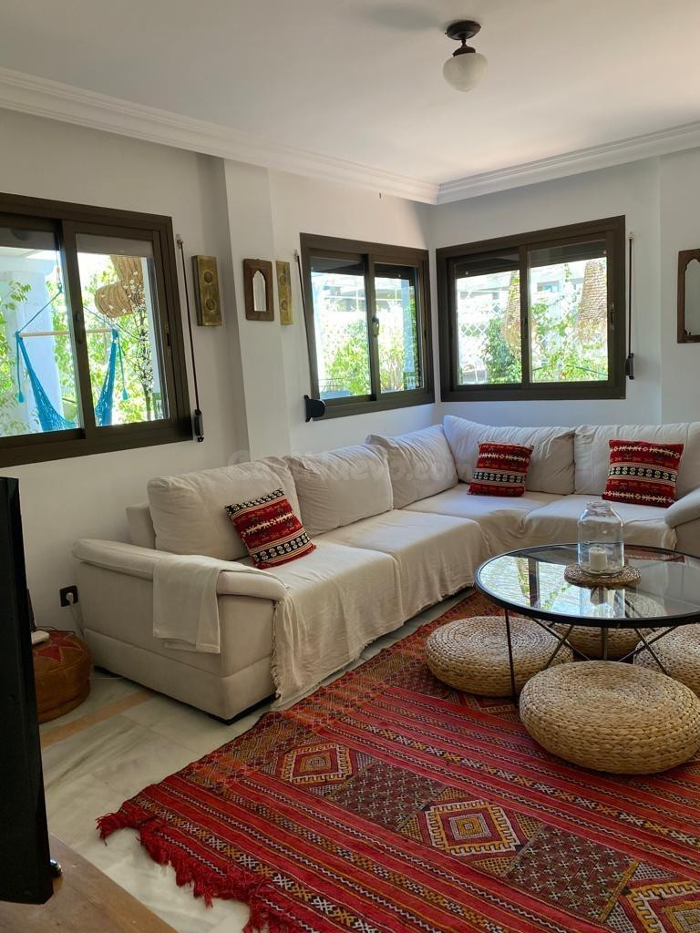 ATICO EN ALQUILER MARBELLA - foto 4