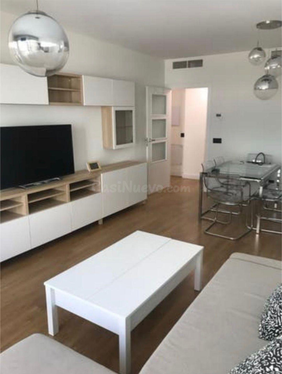 ALQUILER PISO MALAGA