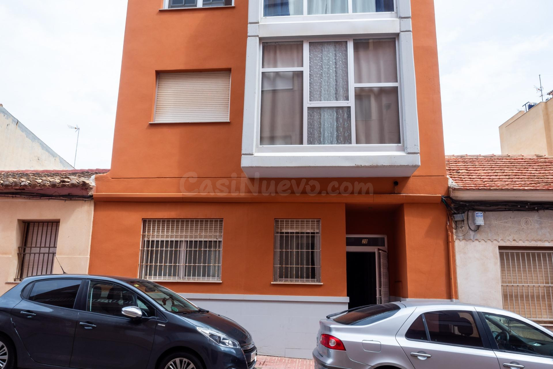 Fantástico apartamento a escasos metros de las Playas de La Mata, Torrevieja, Costa Blanca
