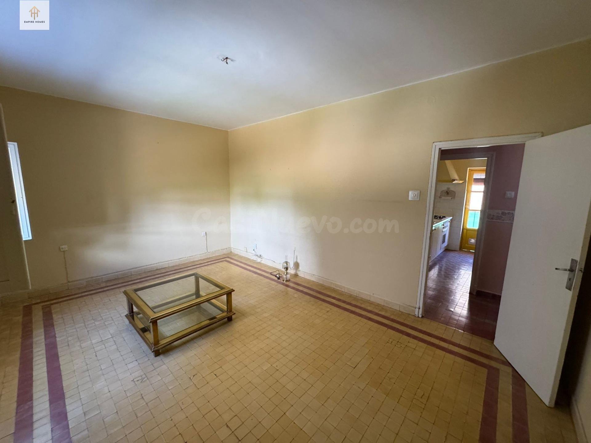 Amplio y Luminoso Piso en Caceres - Zona CENTRO por solo 170000€