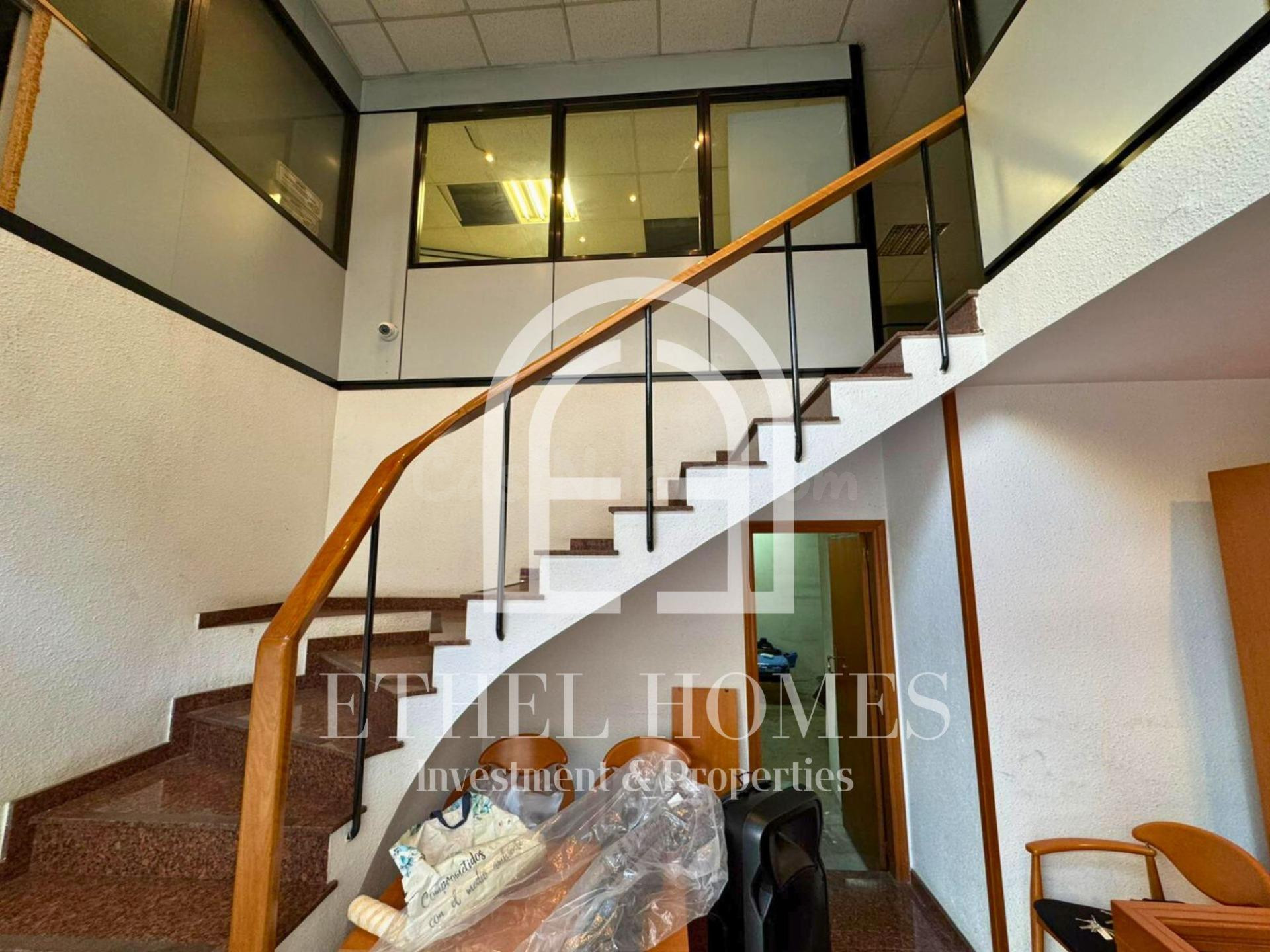 Local en venta en Carrer de Francesc Layret, Can Borrell