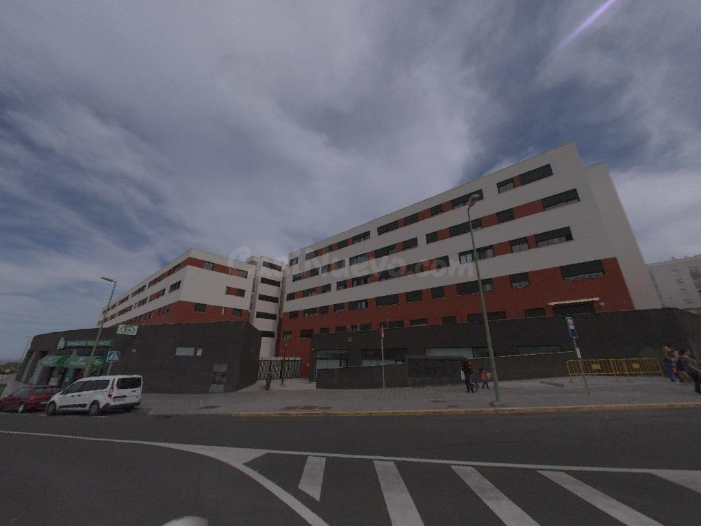 Vivienda alquilada – Oportunidad de inversión en zona céntrica de Las Palmas de Gran Canaria