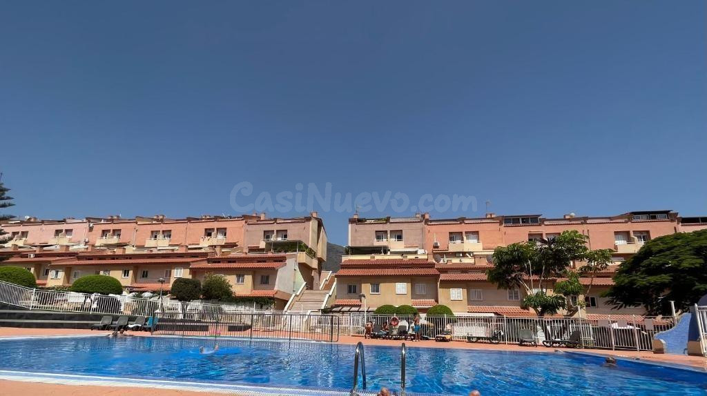 Exclusivo Ático Triplex de 180m2 con Terrazas en Dakota Park - foto 3