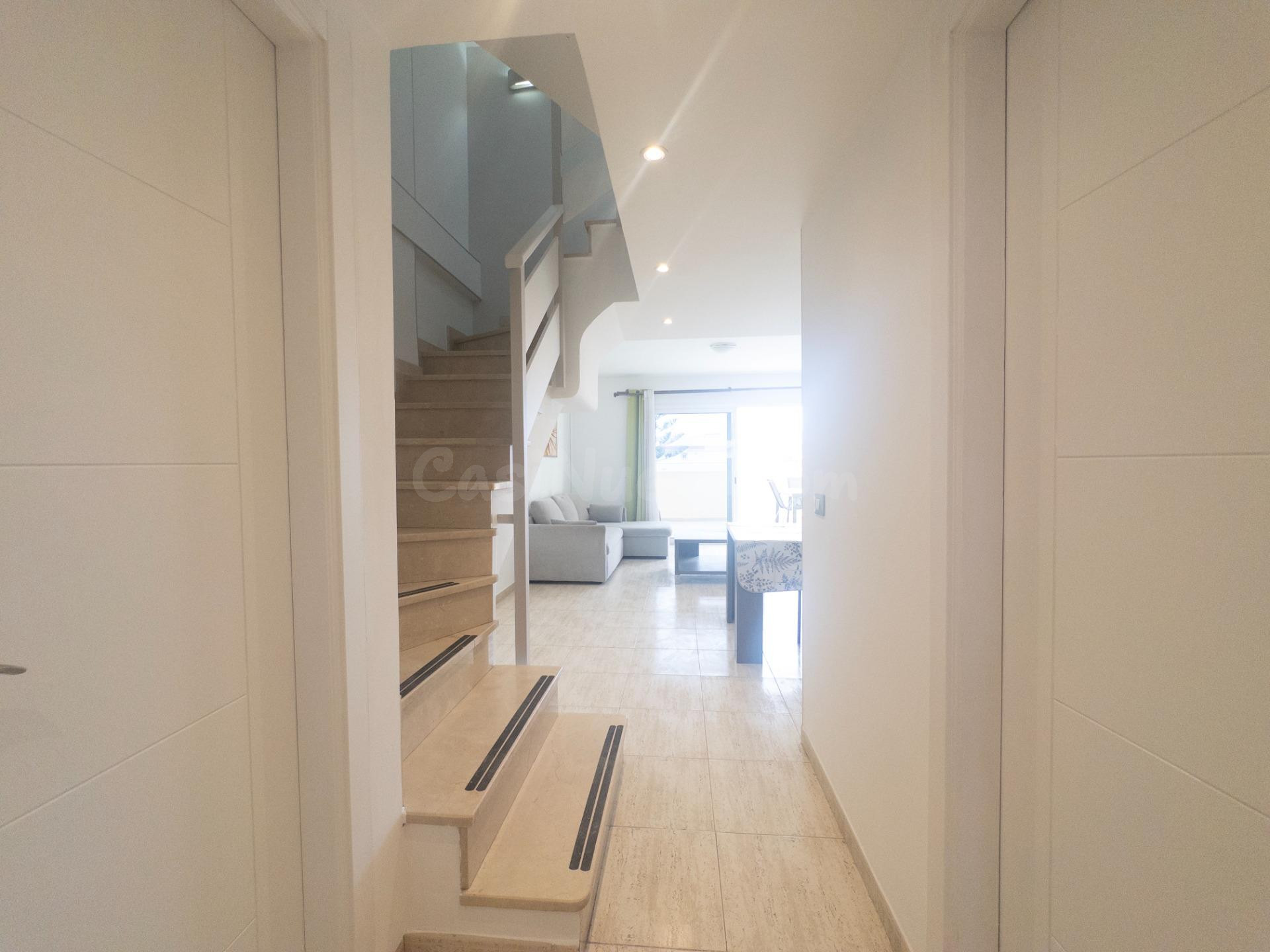 Exclusivo Ático Triplex de 180m2 con Terrazas en Dakota Park - foto 4