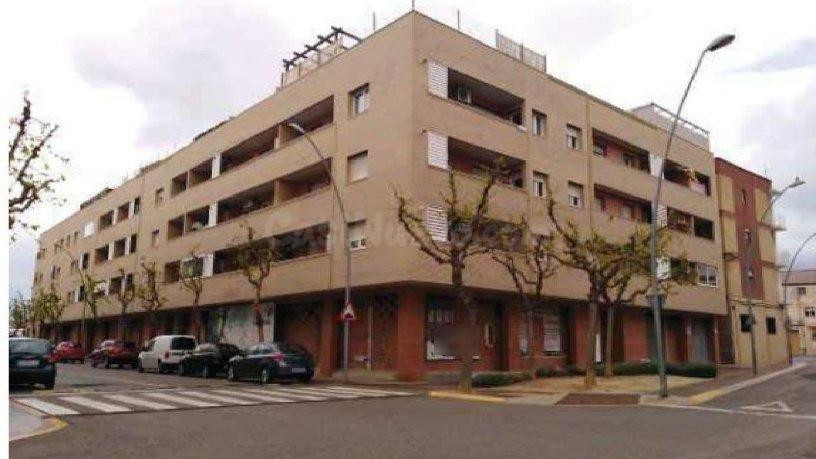 LOCAL COMERCIAL EN VENTA EN ALCARRAS