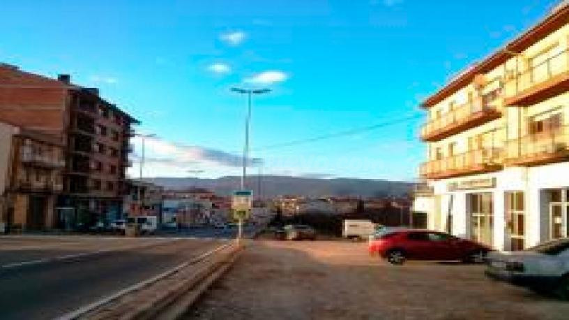ALQUILADO. Piso en venta en Tremp (Lleida)