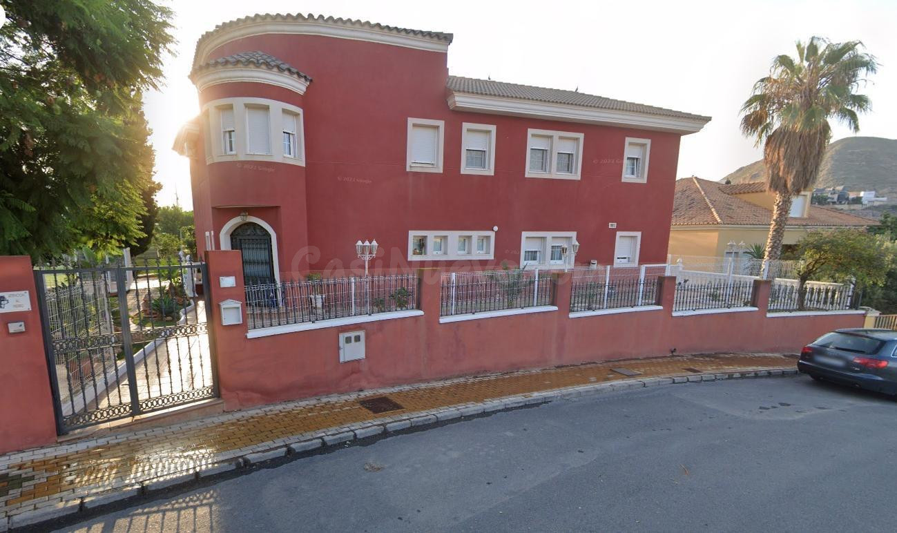 Chalet 5 habitaciones 343m² en venta - La envia golf