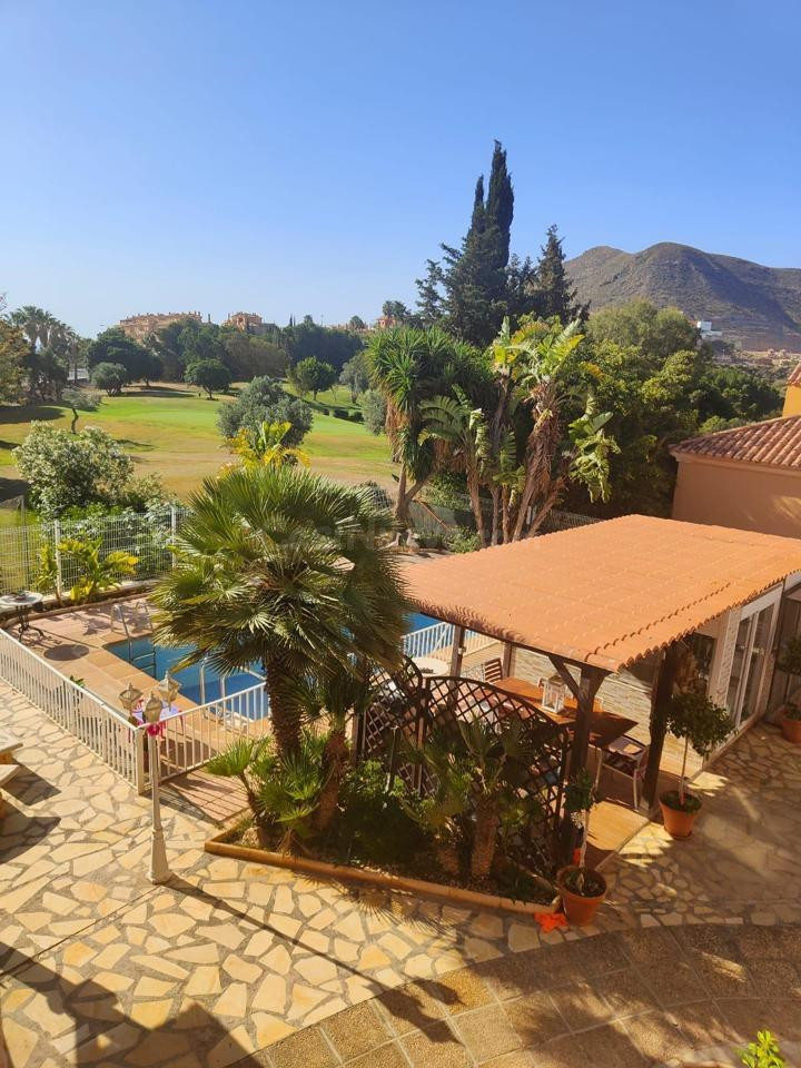 Chalet 5 habitaciones 343m² en venta - La envia golf - foto 2