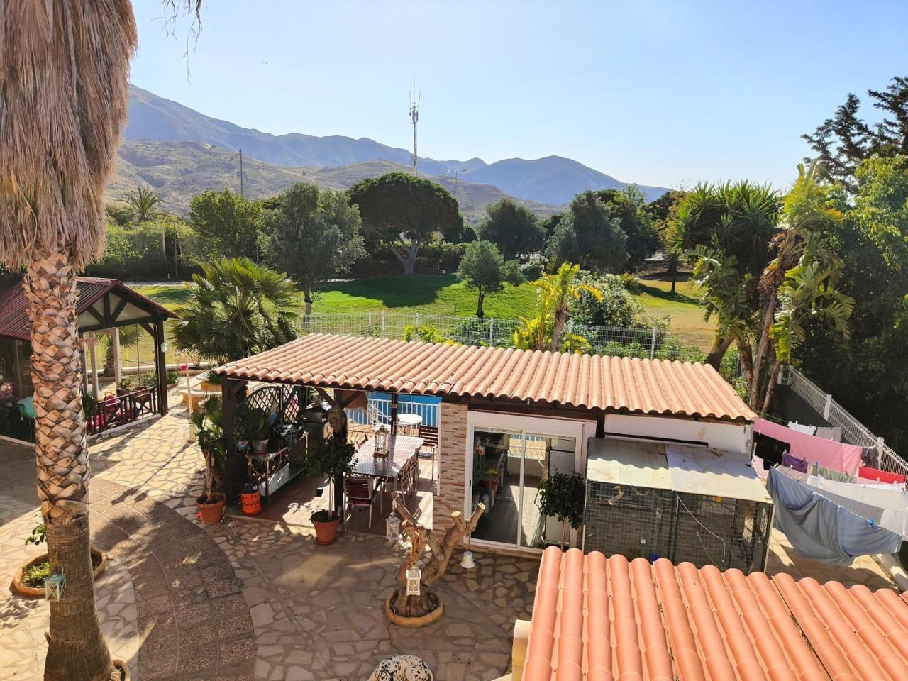 Chalet 5 habitaciones 343m² en venta - La envia golf - foto 3