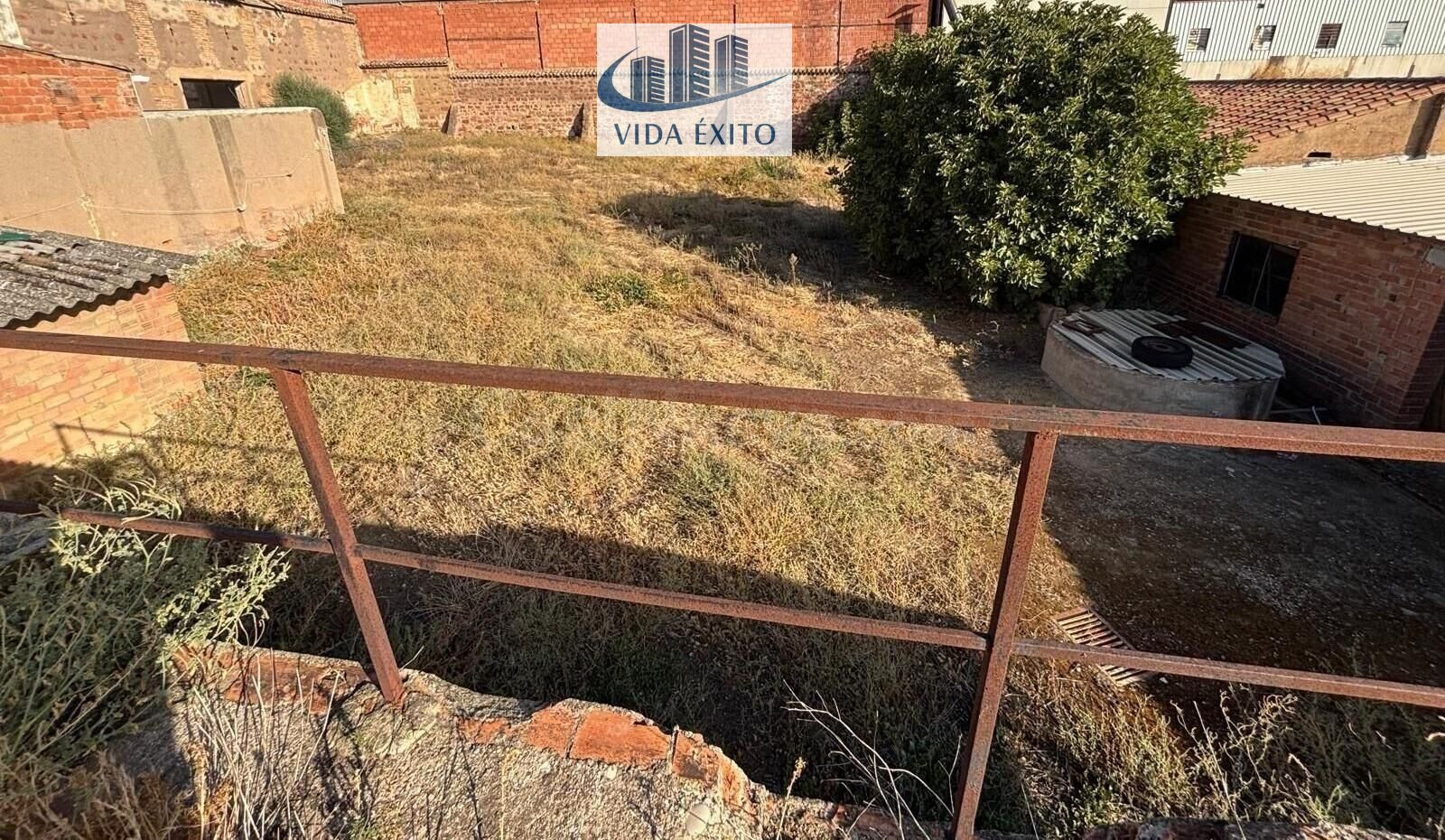 TERRENO URBANO EN BAILEN