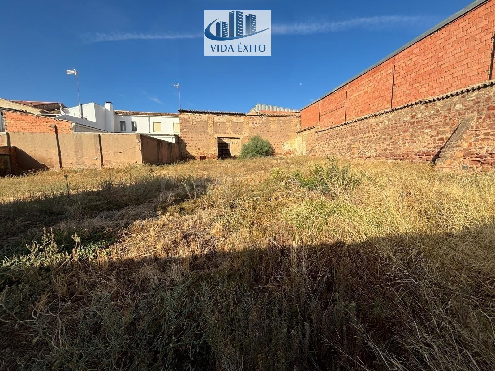 TERRENO URBANO EN BAILEN - foto 2